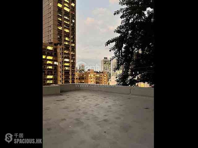Mid Levels Central - Hong Lok Mansion 01