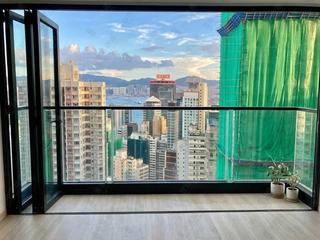 中半山 - 安峰大廈 02