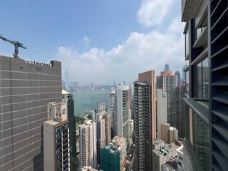 上环 - 西浦 08