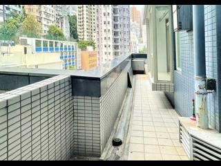 Soho - Centrestage Block 2 03