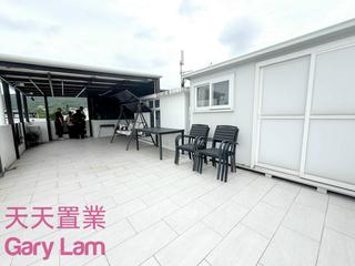 西貢 - 蠔涌新村 02