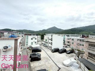 西貢 - 蠔涌新村 12