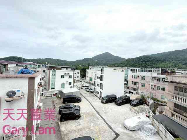 Sai Kung - Ho Chung New Village 12