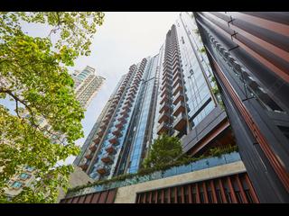 Tin Hau - The Pavilia Hill 12
