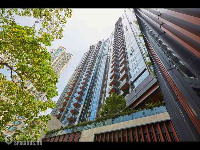 Tin Hau - The Pavilia Hill 12