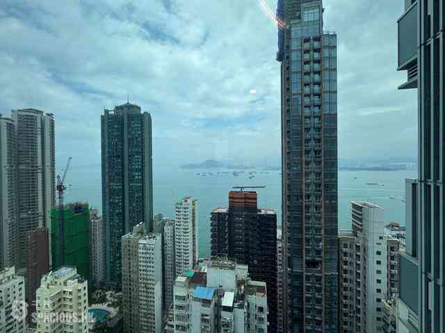 Kennedy Town - Imperial Kennedy 02