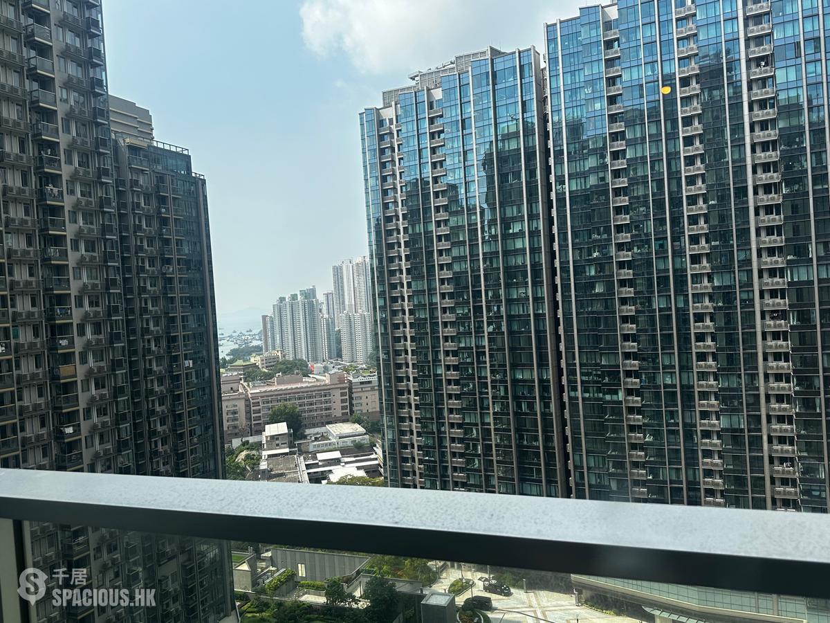黃竹坑 - 港島南岸1期 晉環2A座 01