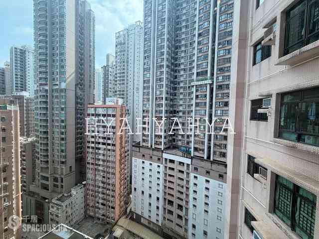 Mid Levels Central - Fairview Height 10
