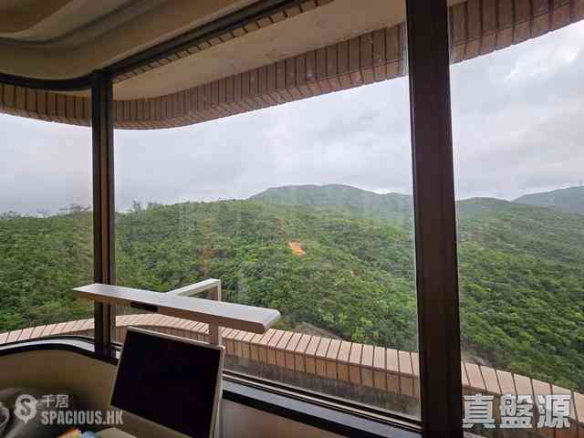 Tai Tam - Hong Kong Parkview Parkview Court Block 3 05