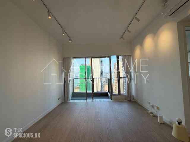 Sai Ying Pun - Island Crest 01