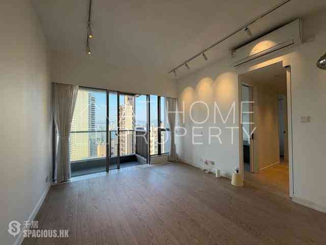 Sai Ying Pun - Island Crest 02