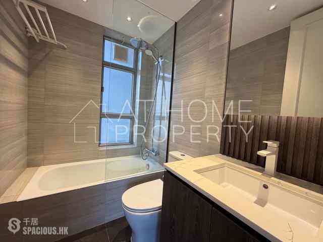 Sai Ying Pun - Island Crest 12
