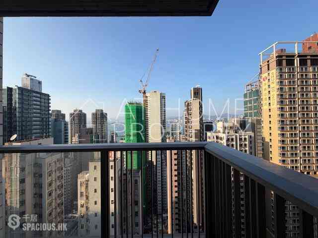 Sai Ying Pun - Island Crest 13