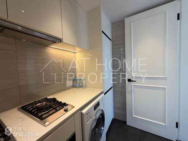 Sai Ying Pun - Island Crest 10
