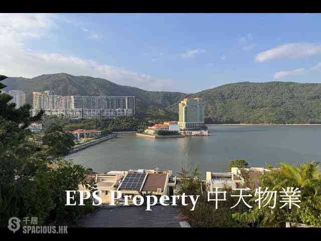 愉景湾 - 愉景湾3期 蔚阳明蔚径 12