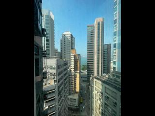 Sheung Wan - Queen's Terrace 02