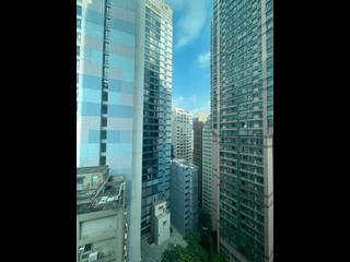 Sheung Wan - Queen's Terrace 03
