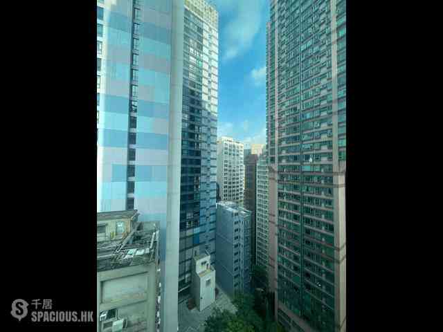 Sheung Wan - Queen's Terrace 03