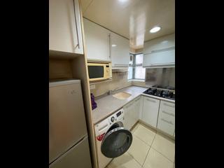 Sheung Wan - Queen's Terrace 07