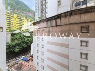 中半山 - 宜新大廈 09