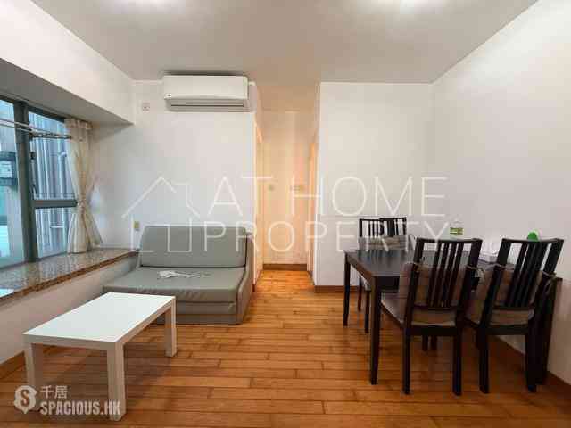Sheung Wan - Queen's Terrace 03