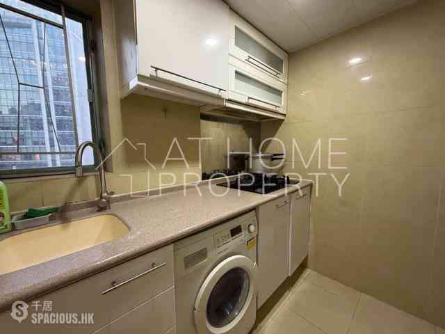 Sheung Wan - Queen's Terrace 05