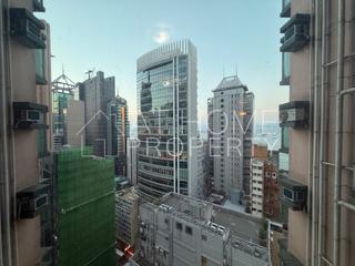 Sheung Wan - Queen's Terrace 08
