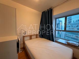 Sheung Wan - Queen's Terrace 04