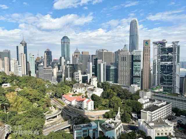 中半山 - 堅尼地道22A號 06
