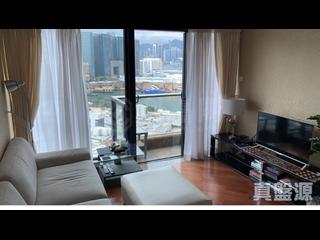 West Kowloon - The Arch Moon Tower (Block 2A) 03