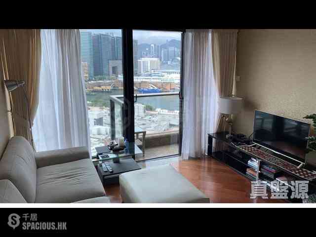 West Kowloon - The Arch Moon Tower (Block 2A) 03