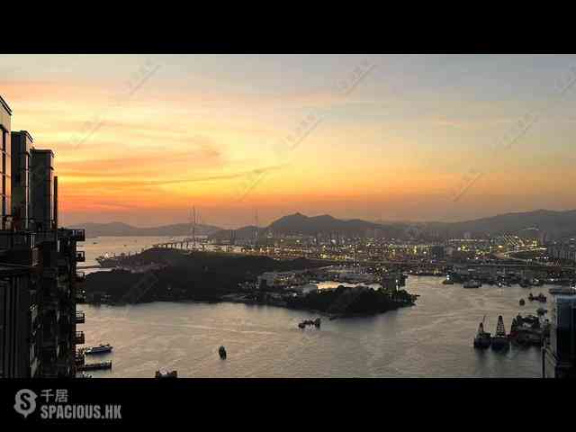 大角咀 - 一号银海 01