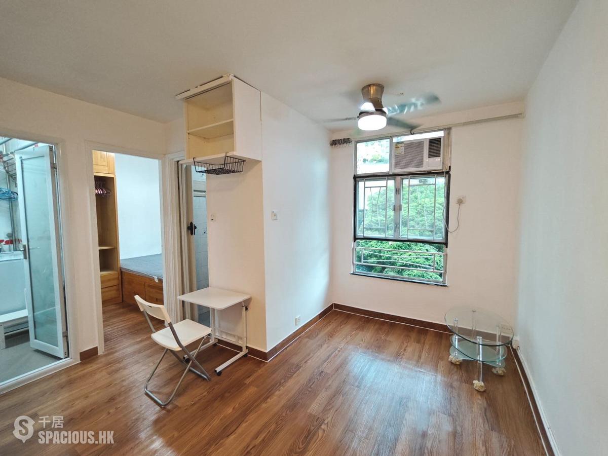 Kennedy Town - Houston Court 01