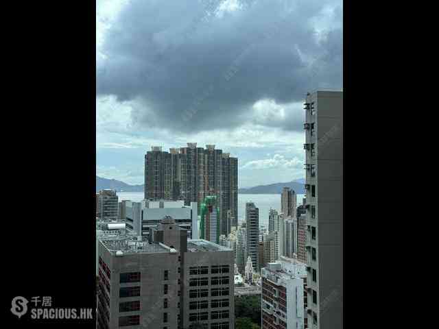 西半山 - 巴丙顿山 04