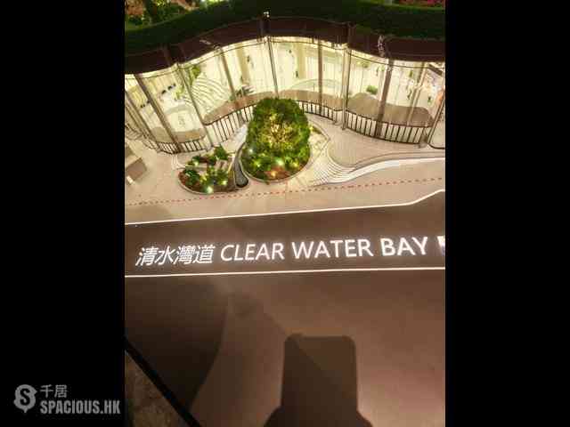 牛池灣 - 33 清水灣1期2座 13