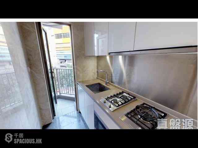 佐敦 - Grand Austin 3A座 06