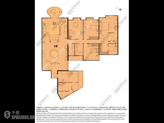 Mid Levels Central - Clovelly Court Block 1 16