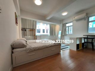Sai Ying Pun - 16-20, Pok Fu Lam Road 03
