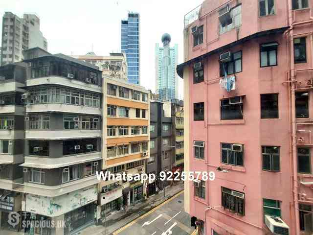 Sai Ying Pun - 16-20, Pok Fu Lam Road 04