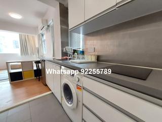 Sai Ying Pun - 16-20, Pok Fu Lam Road 05