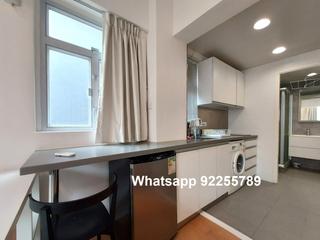 Sai Ying Pun - 16-20, Pok Fu Lam Road 06