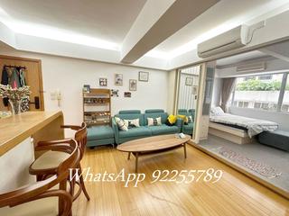 Central - Yuen Ming Building 02