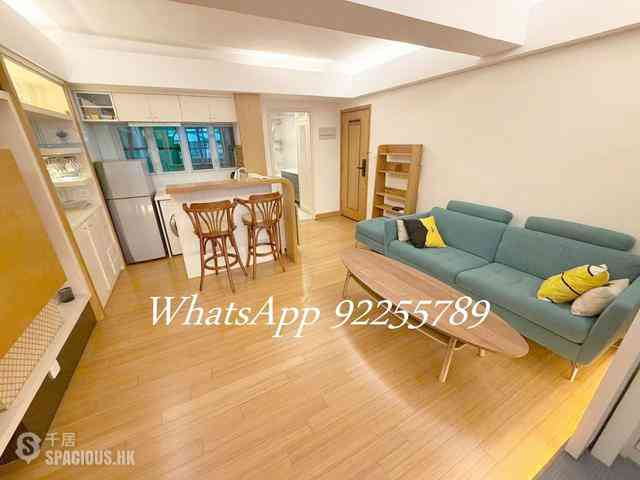 Central - Yuen Ming Building 03