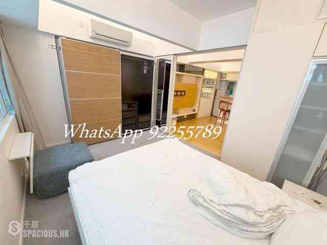 Central - Yuen Ming Building 05