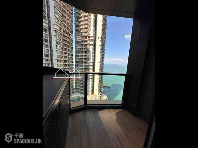 Kennedy Town - Kennedy Bay 02