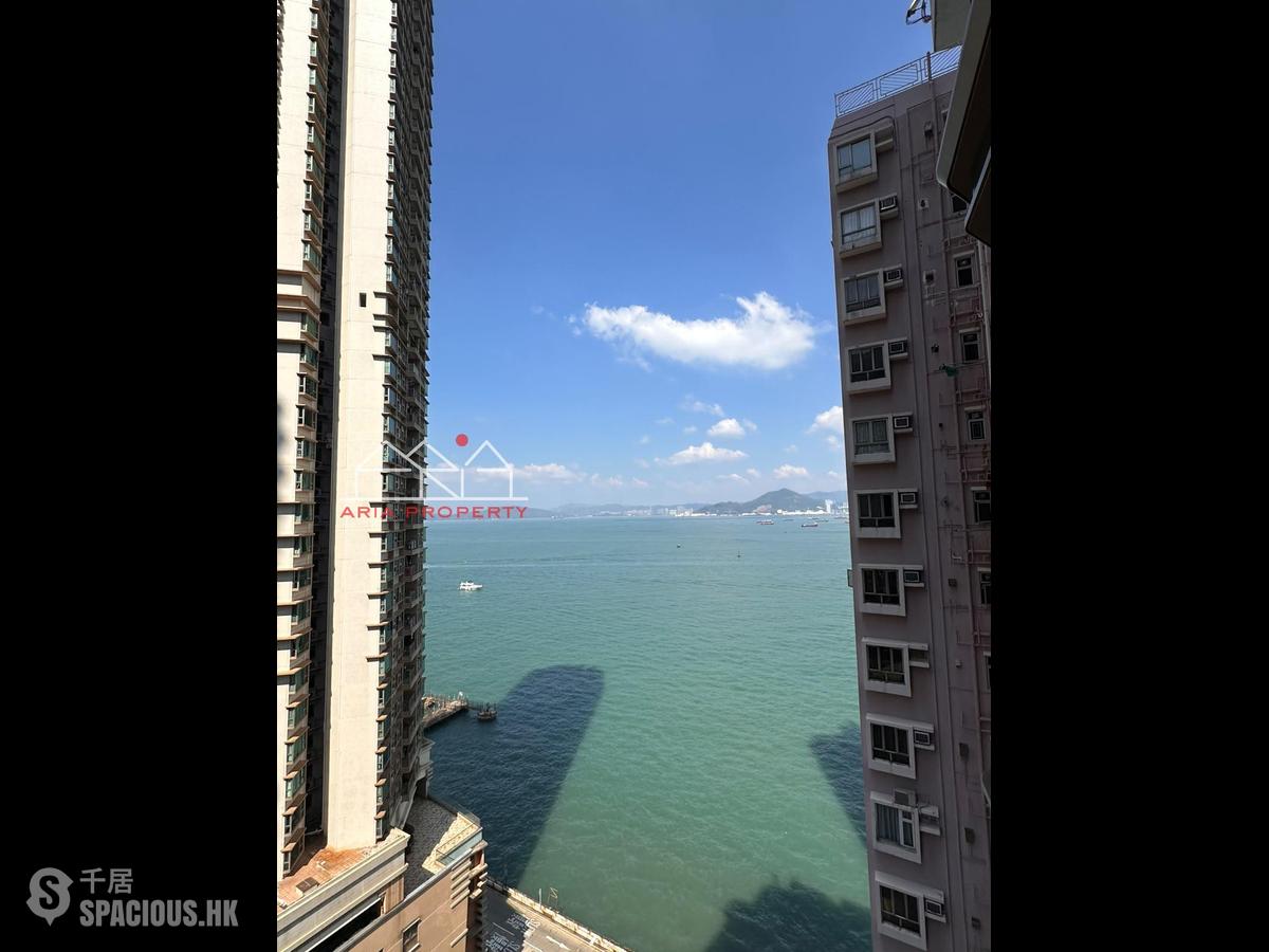 Kennedy Town - Kennedy Bay 01