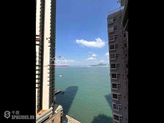 Kennedy Town - Kennedy Bay 01