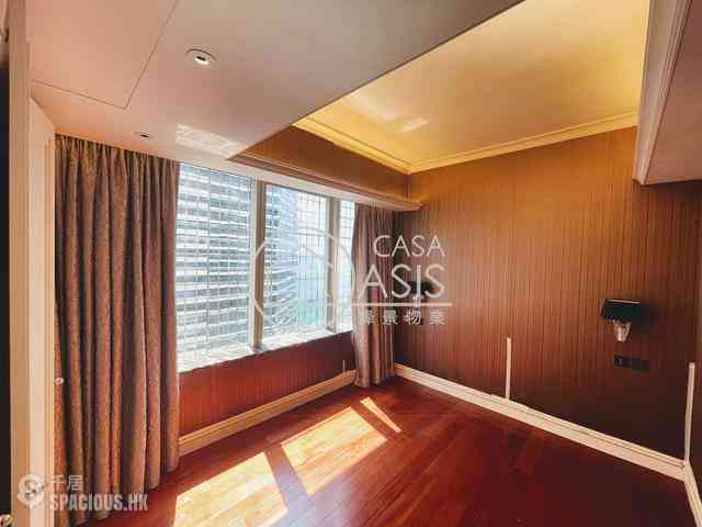 Wan Chai - Convention Plaza Apartments 03