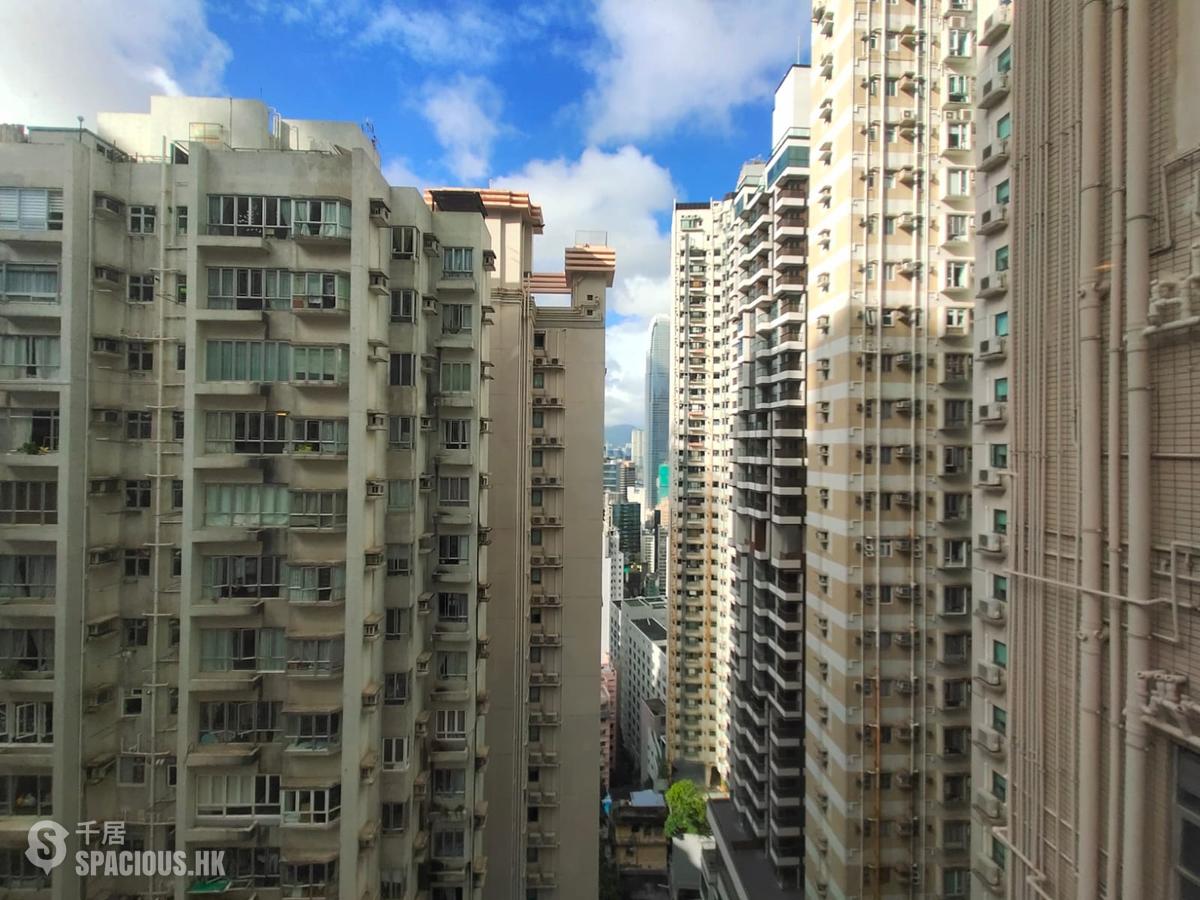 中半山 - 雅緻大廈 01