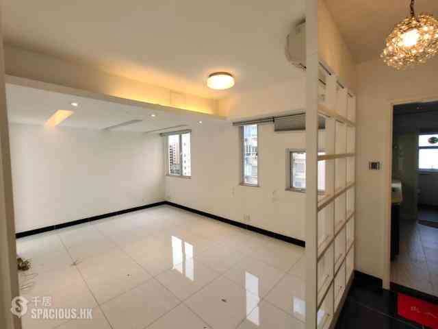 Mid Levels Central - Arts Building 02